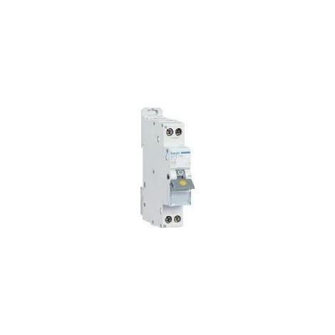 Hager MFN732 interruptor automático blanco 32 A 3 kA