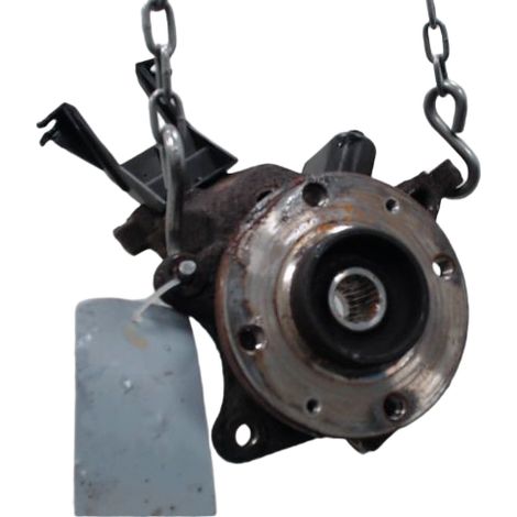 [PRODUIT D'OCCASION] Pivot Avant Gauche PEUGEOT 206 + 2009-2013 ♻️ Ref Oe. 364675 - Garantie à vie (1/3)