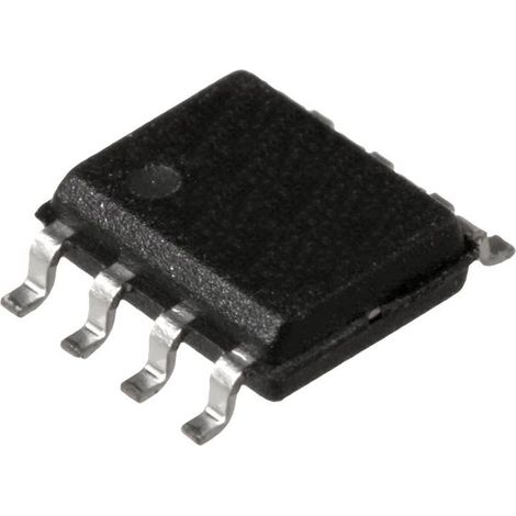 Circuito Integrado SMD Para Lavadora Corbero  ACS102-5T1