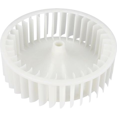 VENTOLA RAFFREDDAMENTO ELICA ASCIUGATRICE ARISTON INDESIT C00526646 ORIGINALE