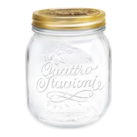Glas Bormioli Rocco Quattro Stagioni 500 ml