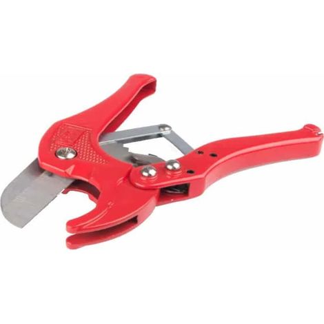 Tagliatubi per Tubi PE, PEX, PP e PVDF fino a 42mm (1/3)