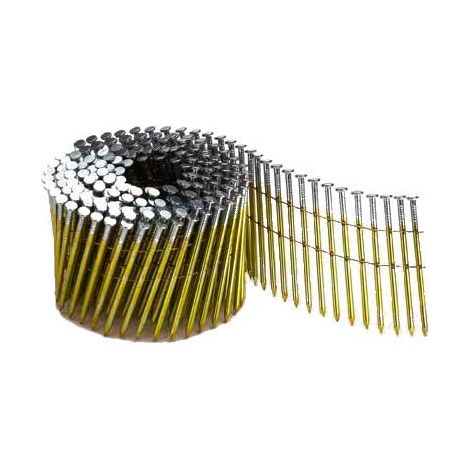 Ongle Bostitch F28090Q 90 mm 6000 unités