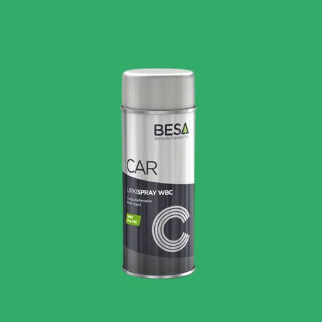 Bombe de peinture bi composant Pantone 2257 U  Mat