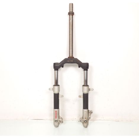 [PRODUIT D'OCCASION] Fourche origine pour scooter Peugeot 50 Jet force TDSI 2003 à (1/4)