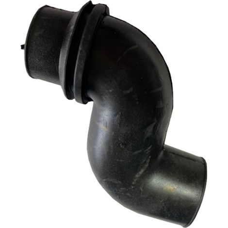 Durite en S de rechange pour Sanidouche et Sanidouche + SFA