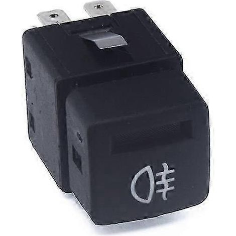 Interrupteur de feux antibrouillard OEM 90228200 pour Opel Astra Vectra A Calibra Corsa (1/5)