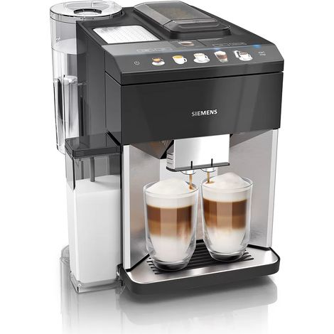 Siemens EQ.500 TQ507R03 cafetera eléctrica Totalmente automática Máquina espresso 1,7 L (1/5)