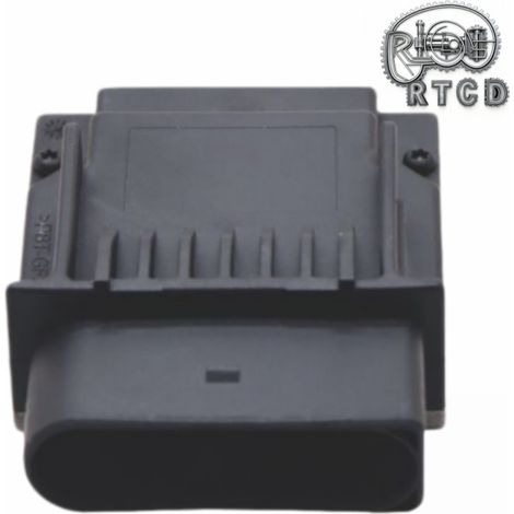 5QD 906 093 Pièces automobiles Contrôleur/unité de commande de pompe à carburant pour Volkswagen Audi (1/5)