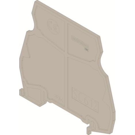 SC612 Flasque pour R600 1SNA290474R0200 ABB 029047402