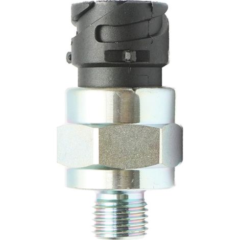 Sensore pressione olio idraulico Massey Ferguson Codice OEM 4358647M1, 4358647M2, 4358647M3, 3795284M1 (1/3)