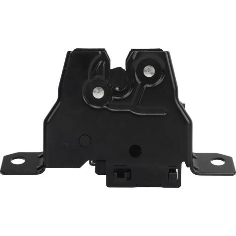 4-polige Heckklappenverriegelung 51247337576, empfindliche Heckklappenverriegelung, passend für Clubman F54, F54 LCI, F55, F56 (1/5)