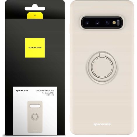Anello in silicone Spacecase per Galaxy S10+ (1/5)