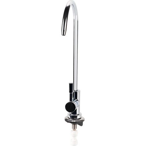 Robinet Filtre à Eau Potable Système Osmose Inverse Purification (1/5)