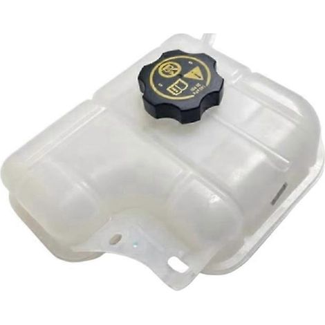 Kühlmittelbehälter mit Ausgleichsbehälterdeckel für Chevrolet Cavalier, Buick Excelle GX, GM Cruze Kühler 90873245 (1/5)