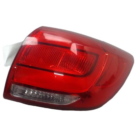 [PRODUIT D'OCCASION] Feu Arriere Droit KIA Sportage III 2010- ♻️ Ref Oe. 924203w510 - Garantie à vie (1/3)