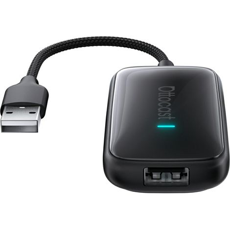 Adattatore per auto Ottocast CA515-T Play2Video Ultra Android Multimedia Box, colore nero. (1/5)