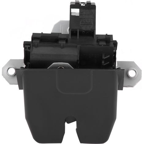 Verrou de Hayon Coffre 8M51-R442A66-AC pour Ford S-Max Focus, Serrure de Porte Arrière, Mécanisme de Fermeture, Pièce OEM (1/5)