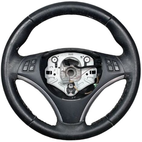 [PRODUIT D'OCCASION] Volant De Direction BMW X1 ♻️ Ref Oe. 32306795571 - Garantie à vie (1/3)