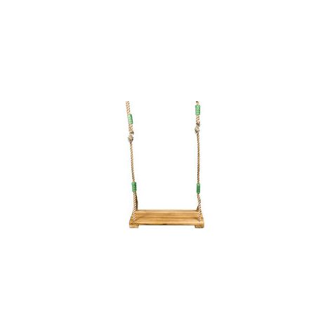Balancelle en bois pour extérieur luxe 3,00 / 3,50 m - 488 - Trigano Jardin - bois