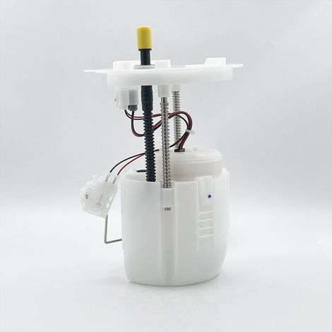 Passend für Ford Mondeo Ölpumpen DG939H307AE, DG93-9H307-AE und DG93-9H307-DE (1/4)