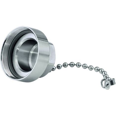 Capot de protection de bride TOC Telegärtner 100022745 Capuchon de protection 1 pc(s) (1/4)