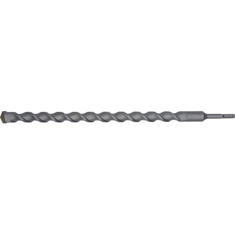 Broca SDS-Plus, 22 x 450 mm  DeWalt DT9659-QZ