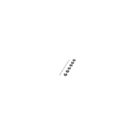 ROUE FINE + AXE ASPIRATEUR 967435-01 Dyson