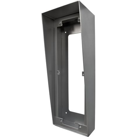 Boitier Visiere D83 Marine - URMET BV83/I/MARINE