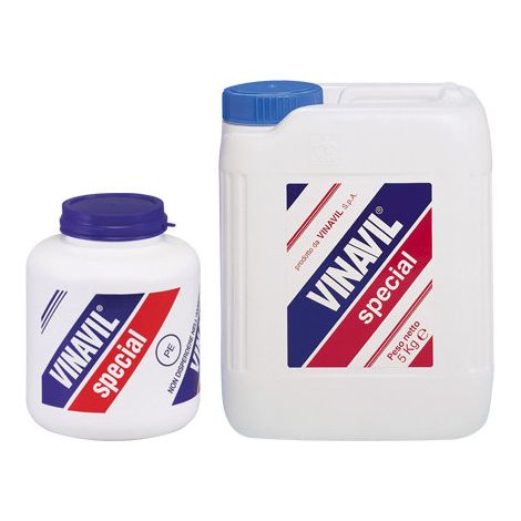 VINAVIL ESPECIAL