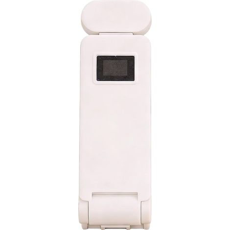 Lampe de Lecture Pince Rechargeable à Intensité Réglable 9 LED (1/5)