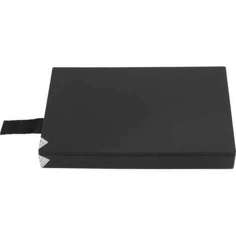 Disque dur externe léger 320Go résistant aux chocs pour Xbox 360 Slim, console de jeu HDD (1/5)