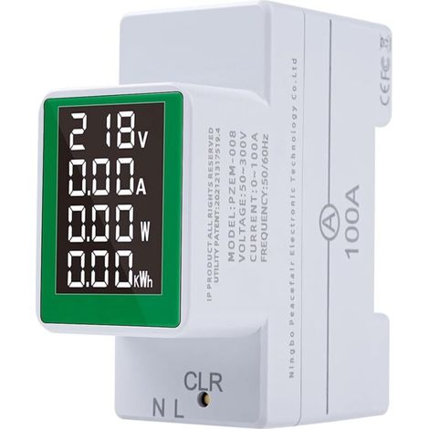 Punta da trapano per spaccare la legna da 32 mm, punta per spaccare tronchi, spaccalegna con gambo conico, acciaio resistente, con 3 impugnature, quadrata/rotonda/esagonale, per tagliare il legno, spa (1/5)
