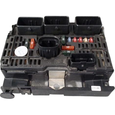 Boite A Fusibles PEUGEOT 307 2005-2007 [PRODUIT D'OCCASION]♻️6500ck