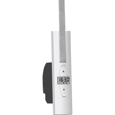 Superrollo Professional SR10255 GW255 Elektrischer Gurtwickler Zugkraft (max.) 60 kg Unterputz (1/2)