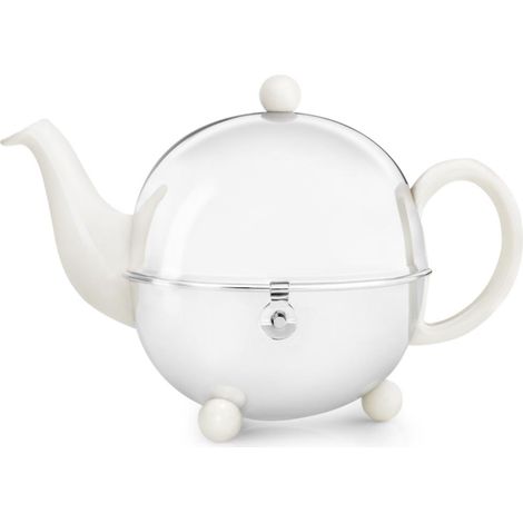 Cosy® Blanc - Théière 1.3 L (1/5)