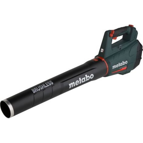 Metabo Akku-Laubbläser solo LB 18 LTX BL (601607850)