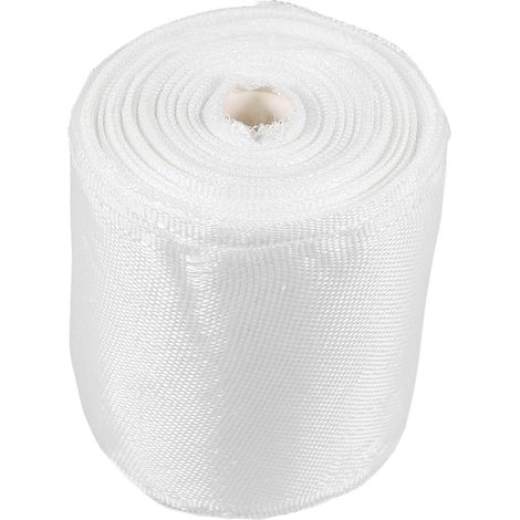 Rouleau de ruban en maille fibre verre, non adhésif, pour le (1/5)