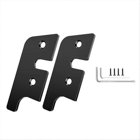 JK Auto-Sonnenblenden-Reparaturset (1/5)