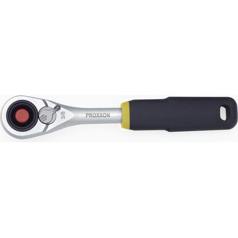 Proxxon MICRO-Kompaktratsche, 3/8 Zoll (1/2)