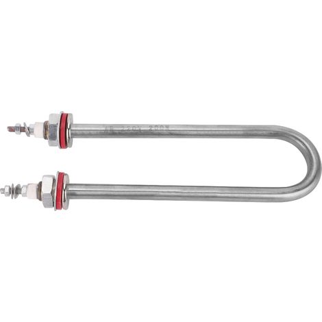 Tube d'humidification pour incubateur, accessoire pour incubateur 220 V argent (200 W) (1/5)