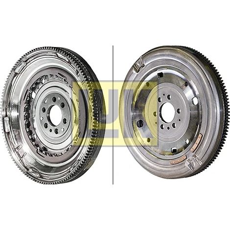 Volant moteur LuK 415 0506 09 SEAT 03C105266E 03C105266J L03C105266J