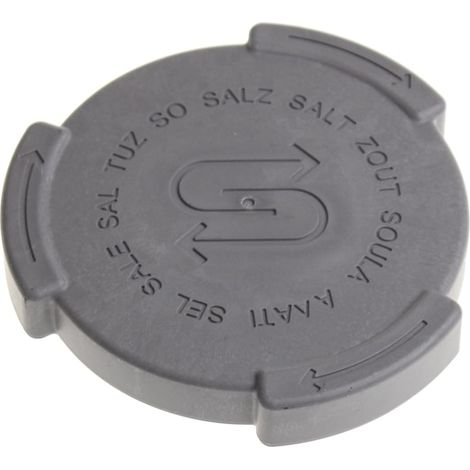 Bosch - bouchon bac a sel - 00611319