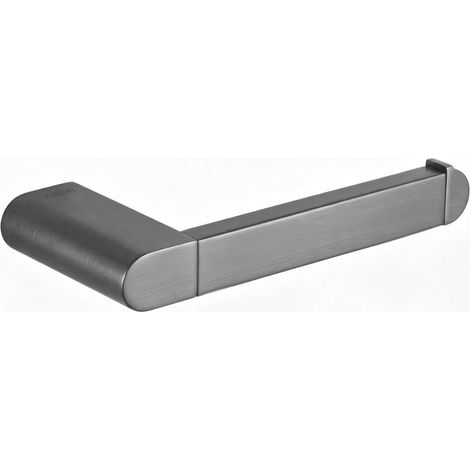 kielle Vega - Portarrollos de papel higiénico, gris plomo 40418037 (1/2)