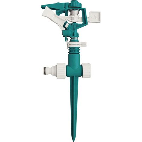Spruzzatore di assorbimento su picchetto Carta 55716c - Raco Expert