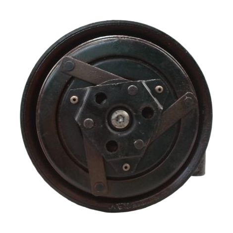 [PRODUIT D'OCCASION] Compresseur Air Conditionne NISSAN Almera Tino ♻️ Ref Oe. 926009f510 - Garantie à vie (1/5)