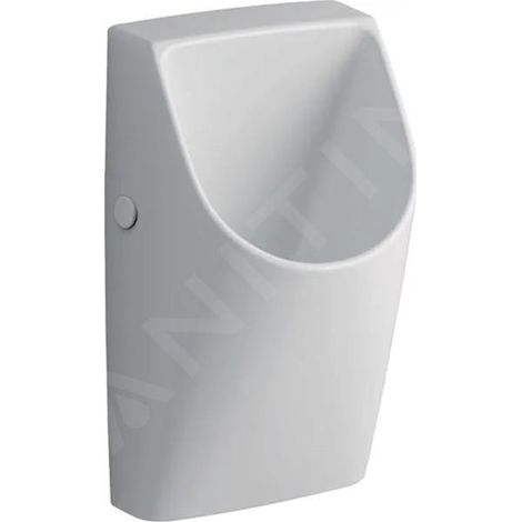 Geberit Smyle - Urinoir, anhydre, blanc 500.255.01.1 (1/3)