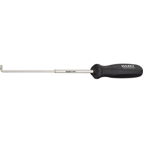 HAZET Türgriff-Werkzeug 2598-1 256 mm (1/3)
