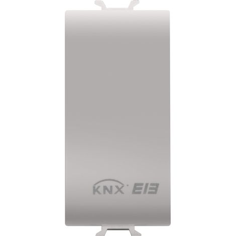 OBTURATEUR INTERFACE 4 ENTRÉES BEIGE GEWISS GW13751