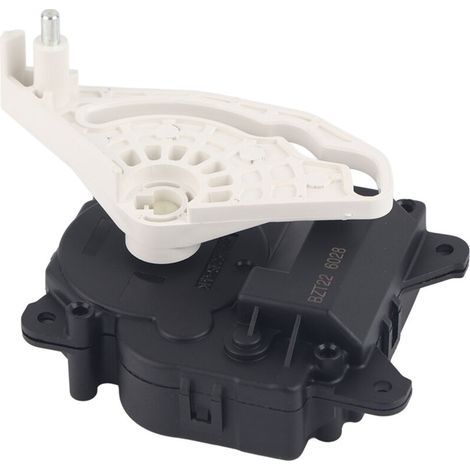 AC Heating Ventilation Flap Actuator, AW063800 0581 Motor, High Performance A/C Heating Controls, for Odyssey. (1/5)